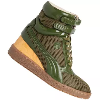 Женские кроссовки PUMA x Mihara Yasuhiro MY-77 D2