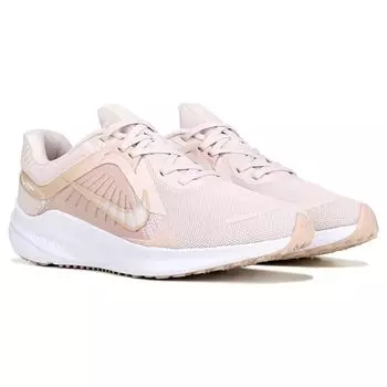 Женские кроссовки Quest 5 Nike, цвет rose/pink