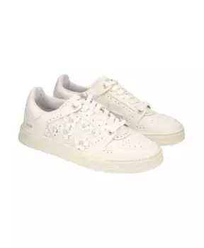 Женские кроссовки Quind Premiata, белый