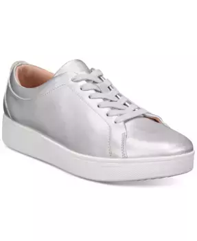 Женские кроссовки Rally FitFlop, серебряный