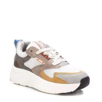 Женские кроссовки разноцветные Xti, мультиколор