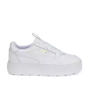 Женские кроссовки Rebelle Puma, белый