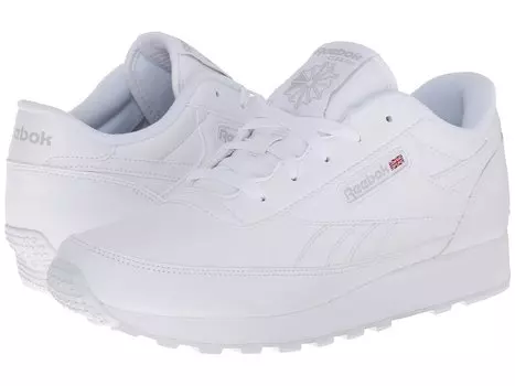 Женские кроссовки Reebok Classic Renaissance, белый