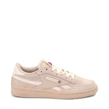 Женские кроссовки Reebok Club C Revenge Vintage, цвет Stucco/Cream