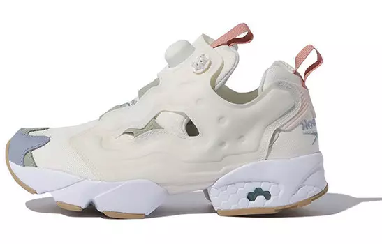 Женские кроссовки Reebok Instapump Fury Lifestyle