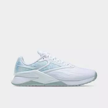 Женские кроссовки Reebok Nano X2, белый