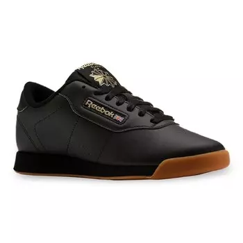 Женские кроссовки Reebok Princess, цвет Black Gum