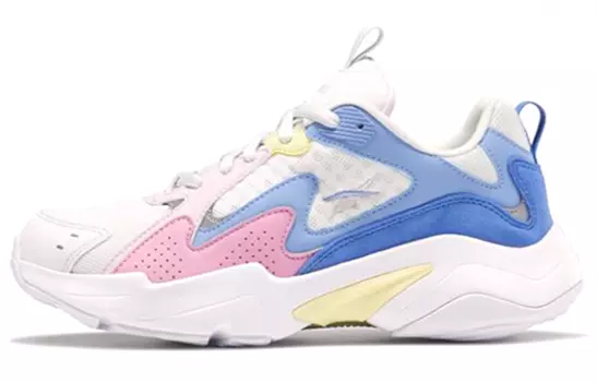 Женские кроссовки Reebok Royal Turbo Impulse Lifestyle