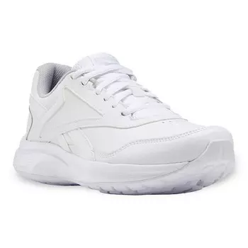 Женские кроссовки Reebok Walk Ultra 7 DMX Max, цвет White Cold Gray