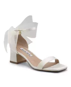 Женские кроссовки Riley Charles David, слоновая кость/кремовый