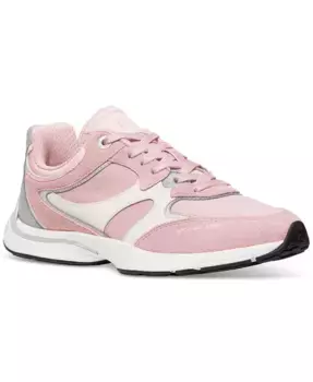 Женские кроссовки Riley Trainer Michael Kors, розовый