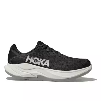 Женские кроссовки RINCON 4 Hoka, черный/белый