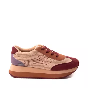 Женские кроссовки Rocket Dog Rapid Retro, мультиколор