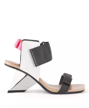 Женские кроссовки Rockit Run United Nude, коричневый