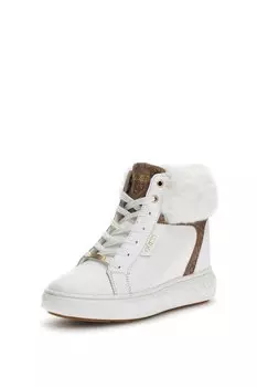 Женские кроссовки Roxana Guess, белый