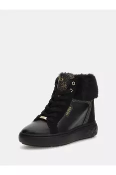 Женские кроссовки Roxana Guess, бежевый