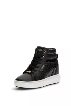 Женские кроссовки Roxana Guess, черный