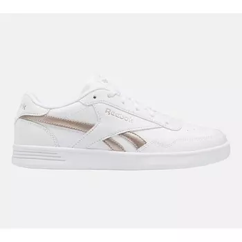 Женские кроссовки Royal techque t Reebok, белый
