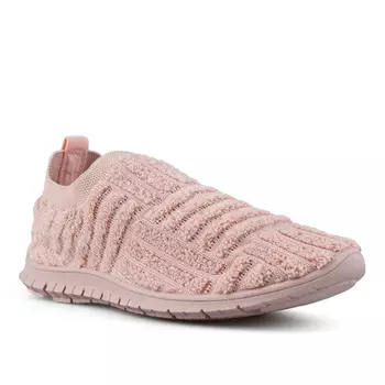 Женские кроссовки розовые Tendenz