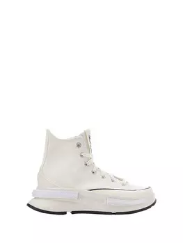 Женские кроссовки run star legacy bone Converse