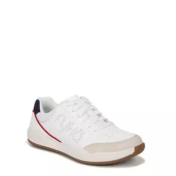 Женские кроссовки Ryka Courtside Pickleball, цвет White Navy