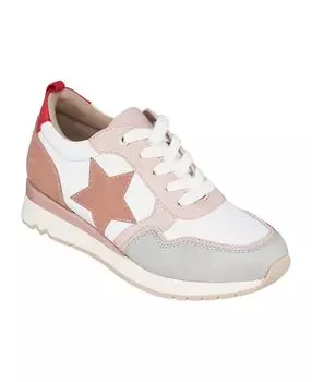 Женские кроссовки Samantha Star GC Shoes, белый