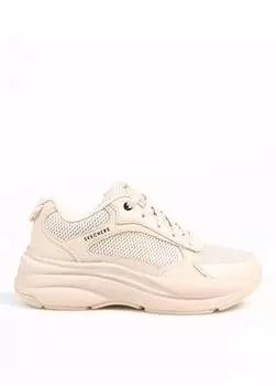 Женские кроссовки Sand 177402 SAND Skechers