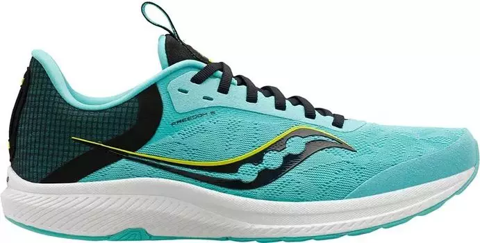 Женские кроссовки Saucony Freedom 5