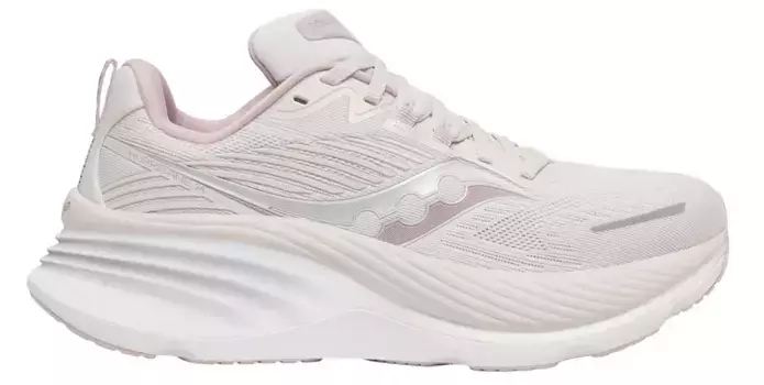 Женские кроссовки Saucony Hurricane 24, серый