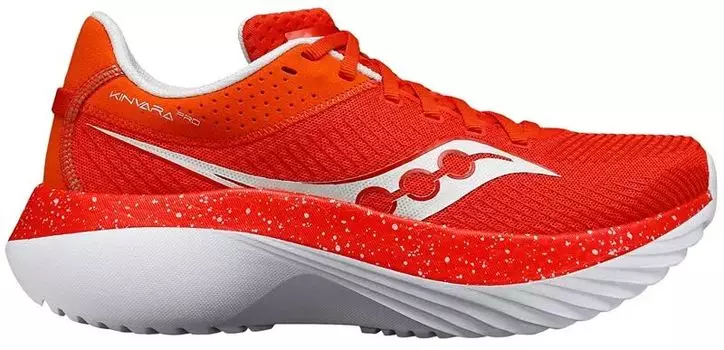 Женские кроссовки Saucony Kinvara PRO
