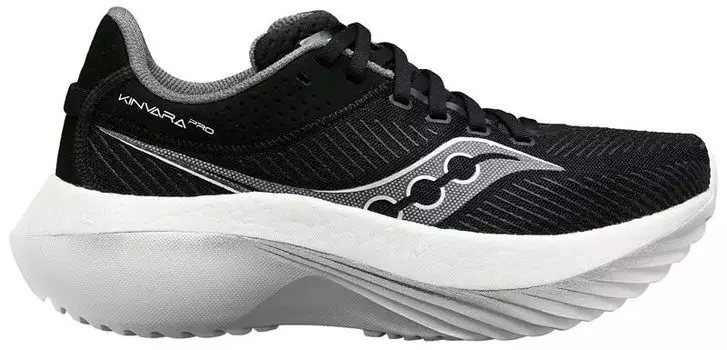 Женские кроссовки Saucony Kinvara PRO