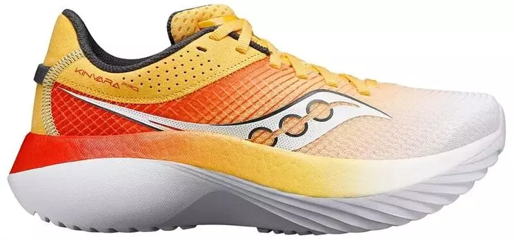 Женские кроссовки Saucony Kinvara PRO