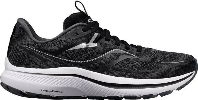 Женские кроссовки Saucony Omni 21