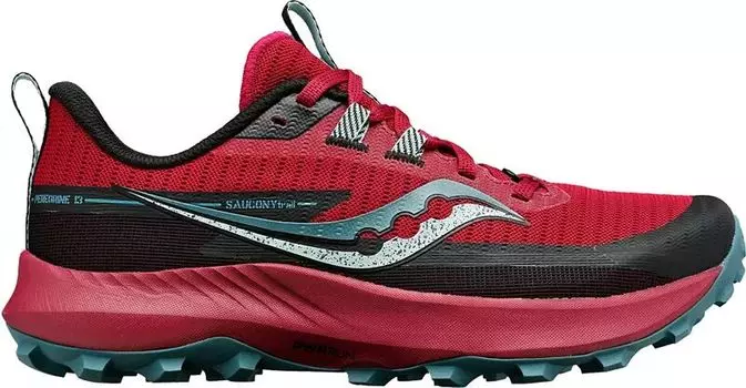 Женские кроссовки Saucony Peregrine 13 для трейлраннинга