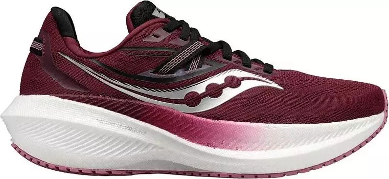 Женские кроссовки Saucony Triumph 20