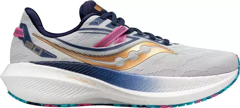 Женские кроссовки Saucony Triumph 20