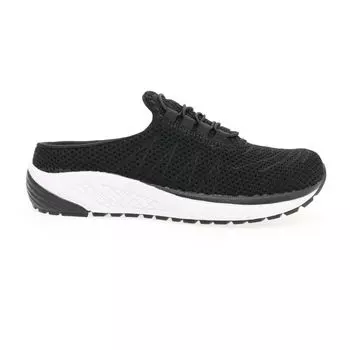 Женские кроссовки-шлепанцы Propet Tour Knit Propet, черный