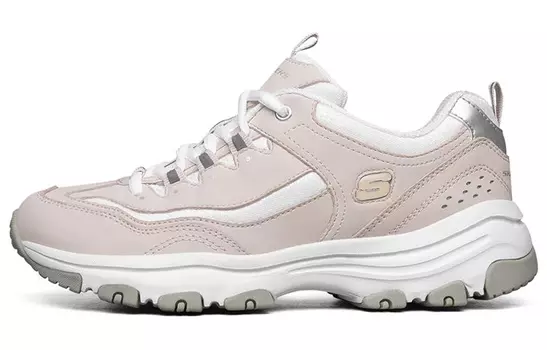 Женские кроссовки Skechers D'LITES