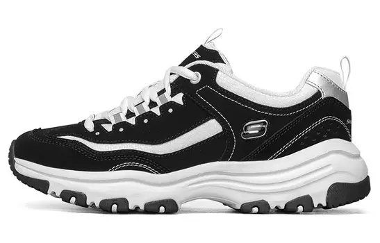 Женские кроссовки Skechers D'LITES