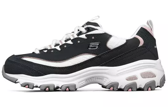 Женские кроссовки Skechers D'LITES