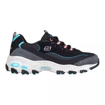 Женские кроссовки Skechers D'Lites Bold Views Skechers