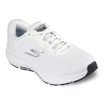 Женские кроссовки Skechers GO RUN Consistent 2.0 Engaged, цвет White Black