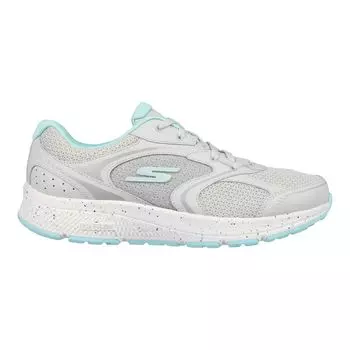Женские кроссовки Skechers GOrun Consistent Vivid Horizons Skechers, серый/синий