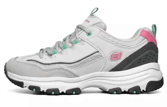 Женские кроссовки Skechers I-Conik