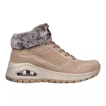 Женские кроссовки Skechers Street Uno Rugged Winterness Skechers