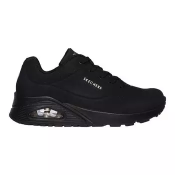 Женские кроссовки Skechers Street Uno Stand On Air Skechers, темно-зеленый