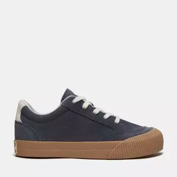 Женские кроссовки Skyla Bay 2.0 Timberland, цвет dark blue suede