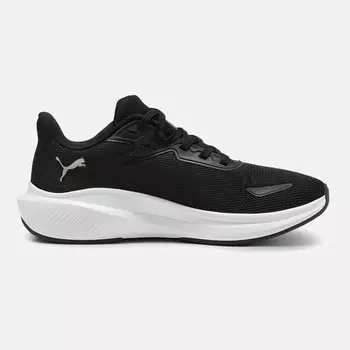 Женские кроссовки Skyrocket lite Puma, черный