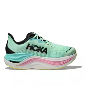 Женские кроссовки SKYWARD X Hoka, мятно-зеленый