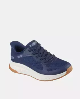 Женские кроссовки Slip Ins Skechers, синий